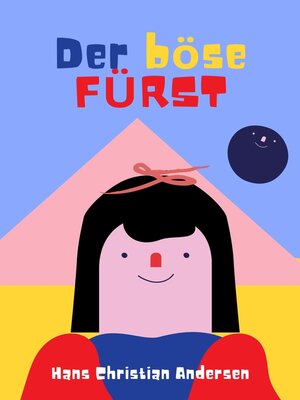 cover image of Der böse Fürst